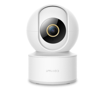 Kamera domowa Imilab C21 1440P 4MP 360°